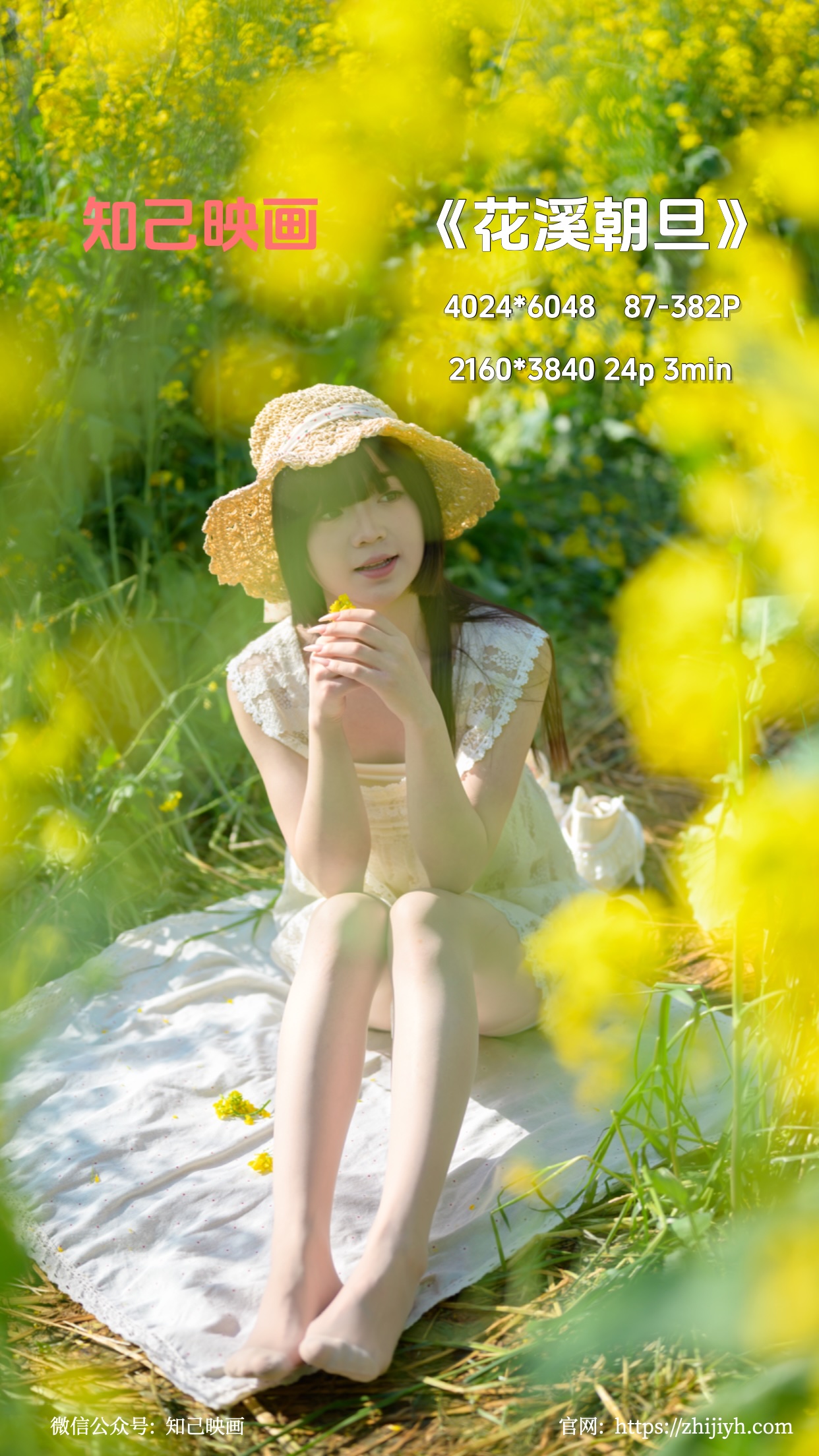 花溪朝旦