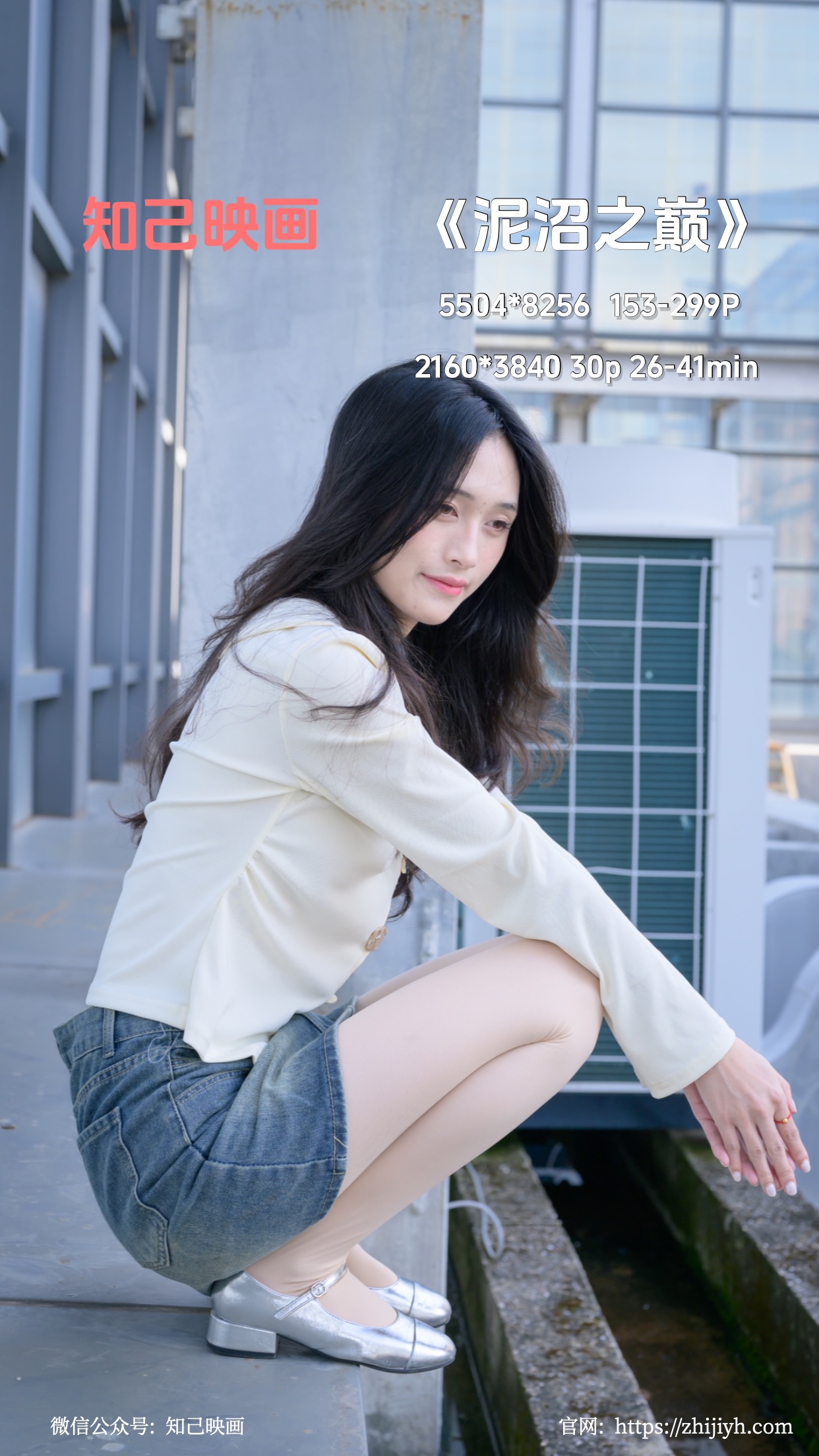 泥沼之巅 - ,知己映画