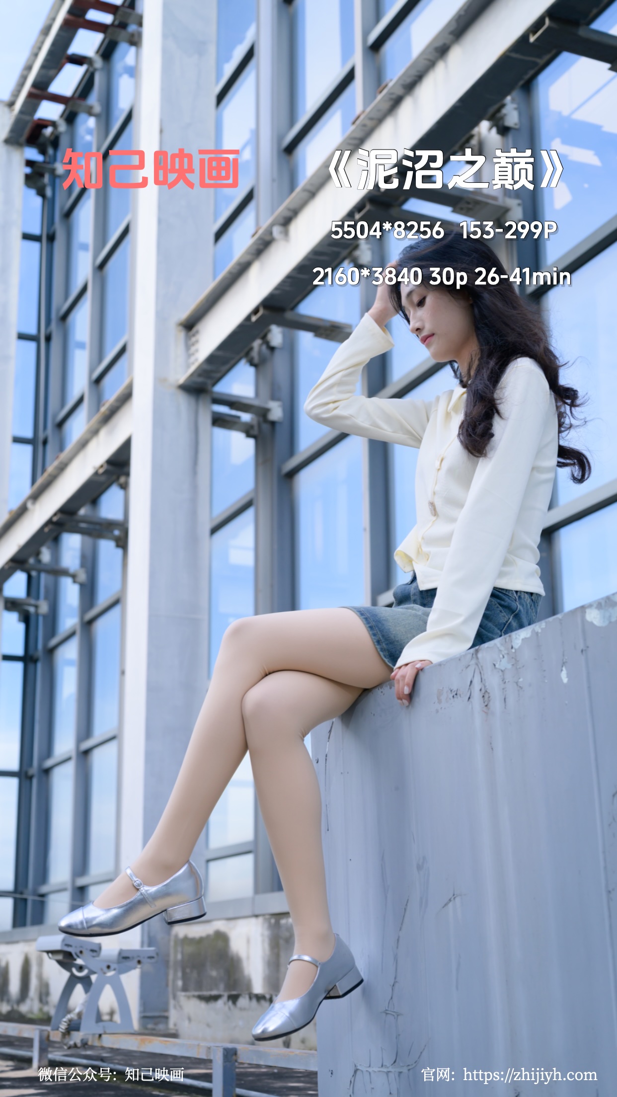 泥沼之巅 - ,知己映画