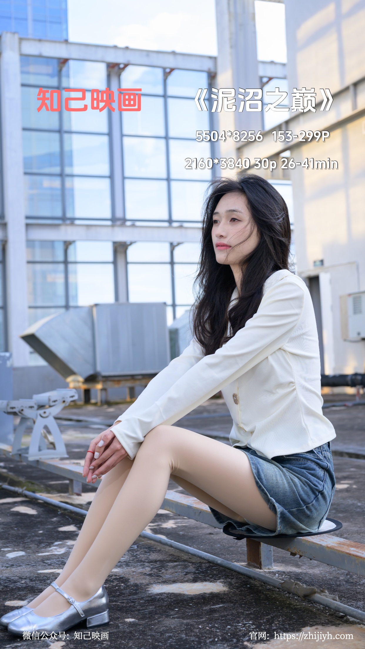 泥沼之巅 - ,知己映画